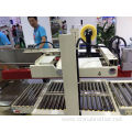 Automatic Bottle Carton Packing Line Production line